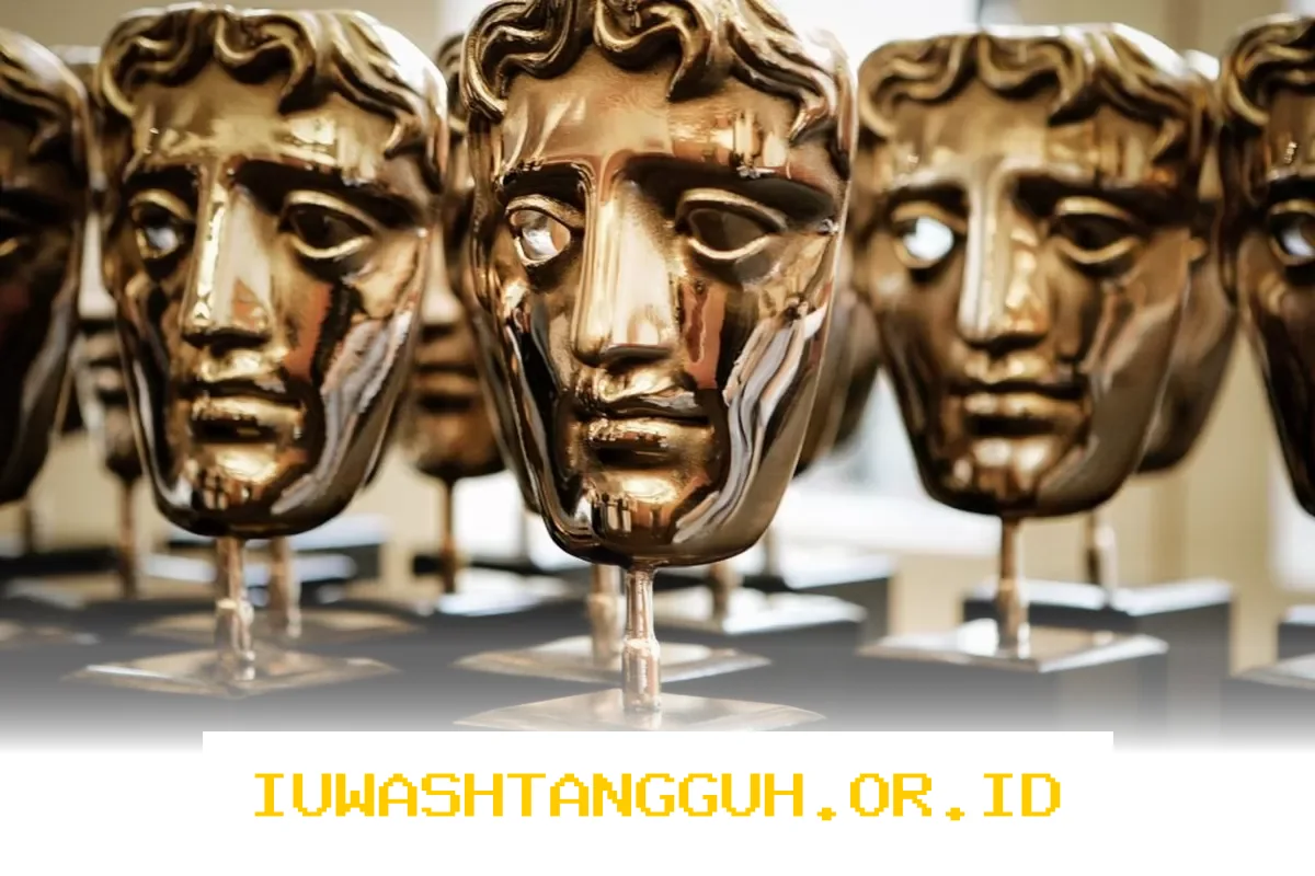 Clair Obscur dan Dispatch Ungguli Kompetisi di BAFTA Games Awards 2026