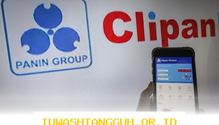 Clipan Finance Fokus pada Pembiayaan untuk Industri Otomotif