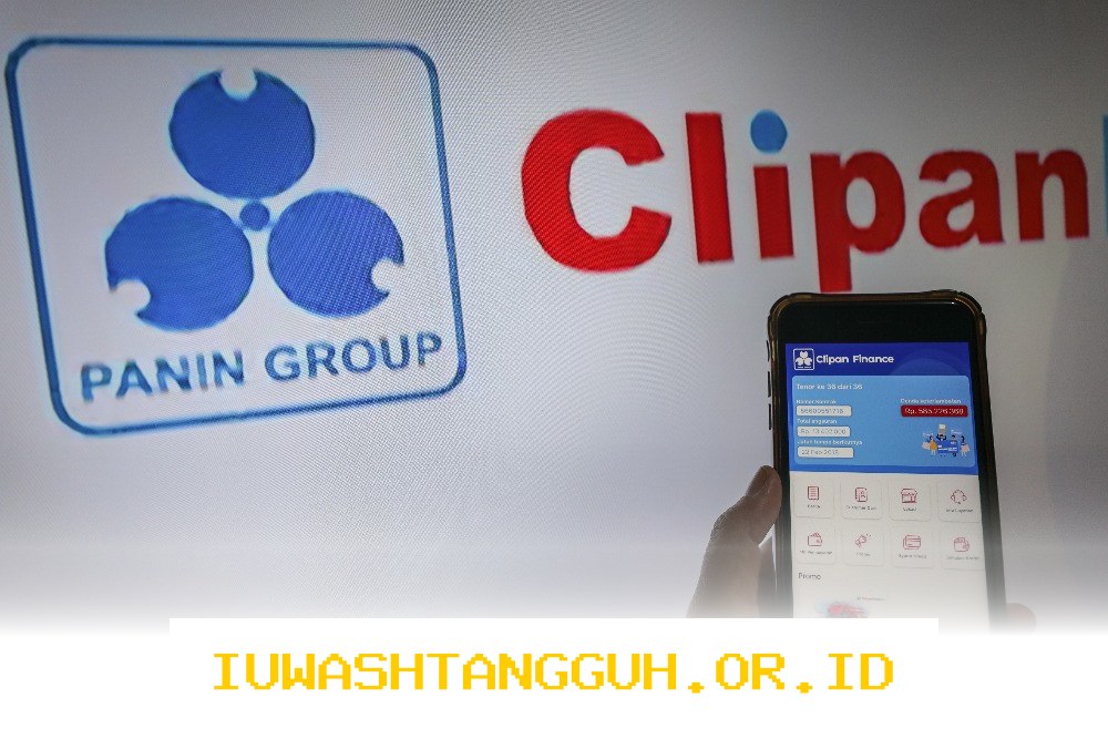 Clipan Finance Fokus pada Pembiayaan untuk Industri Otomotif
