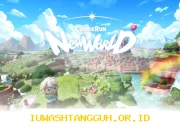 Cookie Run Hadirkan Pengalaman Baru Lewat Game Open World yang Dibangun dengan Unreal Engine