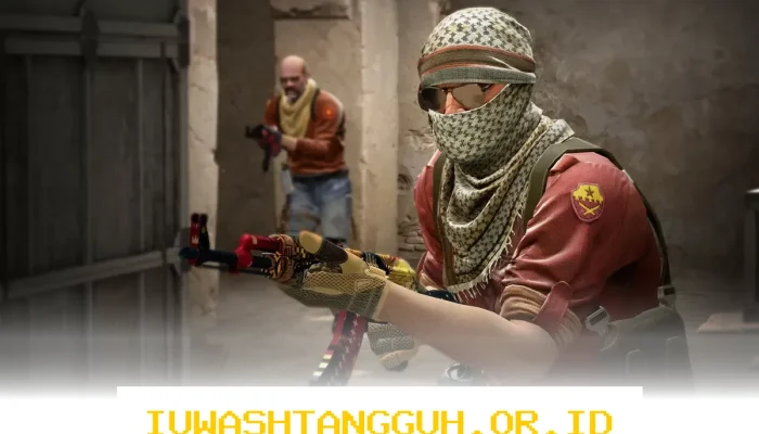 Counter Strike Global Offensive Kini Terpisah dari CS2 dengan Fitur Offline Gratis