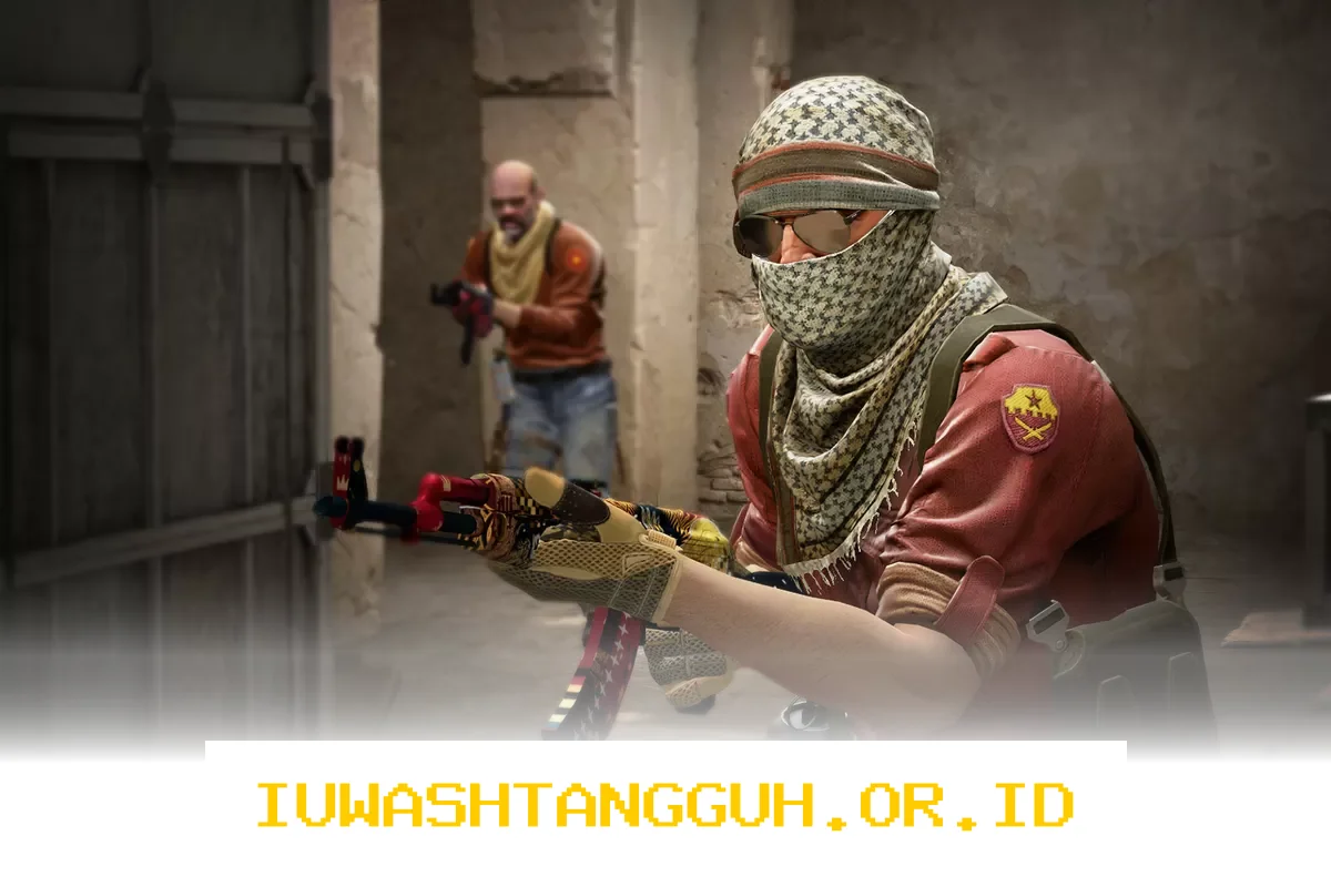Counter Strike Global Offensive Kini Terpisah dari CS2 dengan Fitur Offline Gratis