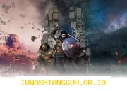 Crimson Desert Menggelegar Sebelum Debut, Siap Mendominasi Industri Gaming pada 2026?