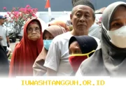 Daerah Bagikan THR Mandiri Rp500 Ribu dan Bansos BLT, Ini Daftar Penerima yang Mendapat Bantuan Langsung Tunai KPM