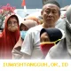 Daerah Bagikan THR Mandiri Rp500 Ribu dan Bansos BLT, Ini Daftar Penerima yang Mendapat Bantuan Langsung Tunai KPM