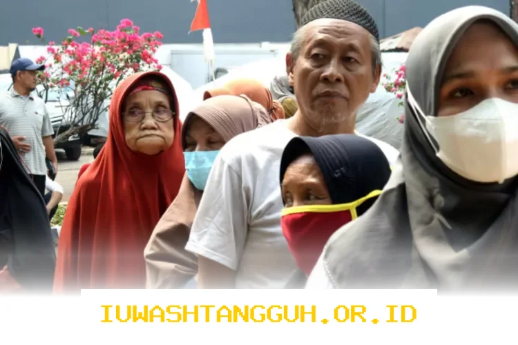 Daerah Bagikan THR Mandiri Rp500 Ribu dan Bansos BLT, Ini Daftar Penerima yang Mendapat Bantuan Langsung Tunai KPM