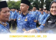 Daerah Ini Beri THR Lebaran 2026 untuk Semua ASN, Baik PNS Maupun PPPK Penuh dan Paruh Waktu, Alhamdulillah!
