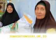 Daerah Ini Salurkan Bansos Beras 20 Kg dan Minyak 4 Liter Lebih Awal dari Jadwal H-10 Lebaran