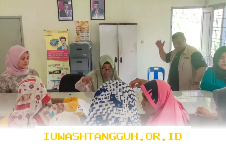 Daftar 6 Bantuan Sosial yang Masih Mengalir Setelah Idul Fitri, Mulai dari PKH sampai Kuota Internet