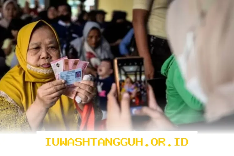 Daftar Bantuan Sosial yang Cair Setelah Idul Fitri 2026 Meliputi BPNT, PKH, BLT Desa, dan PIP