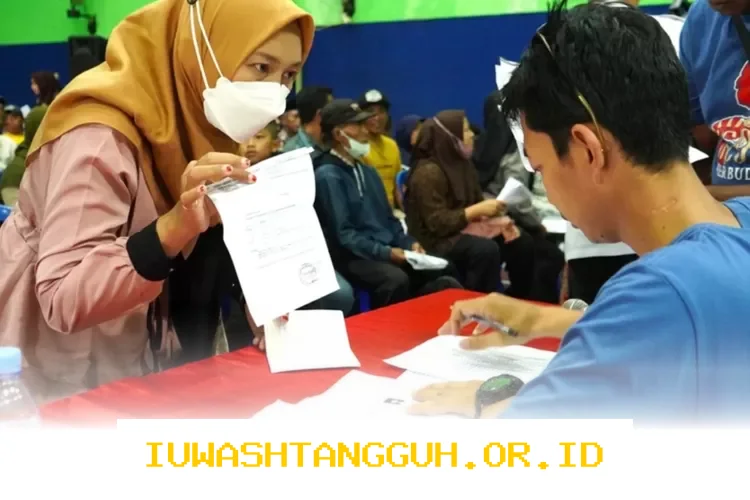 Daftar Bantuan Sosial yang Tetap Dicairkan Setelah Idul Fitri 2026 Meliputi PKH BPNT BLT Dana Desa dan Bantuan Pangan Tambahan