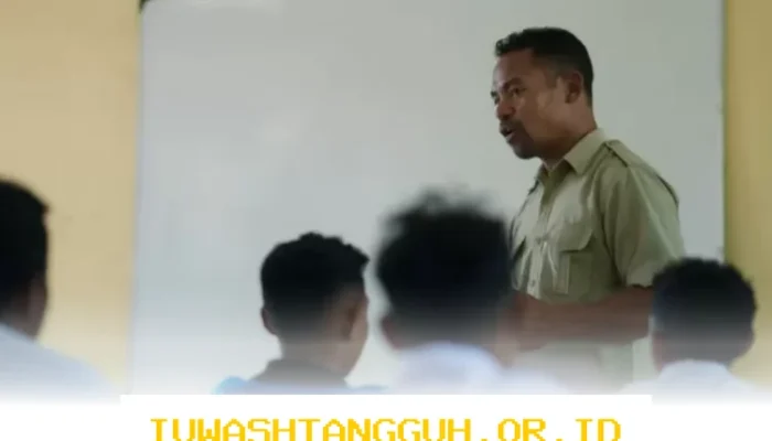 Daftar Daerah Pencairan Sertifikasi Guru Februari 2026 dan Panduan Mengecek Jumlah Dana yang Diterima