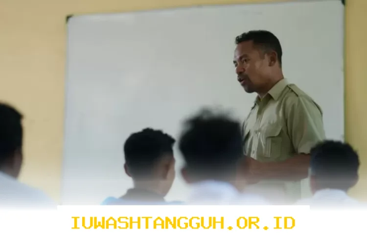 Daftar Daerah Pencairan Sertifikasi Guru Februari 2026 dan Panduan Mengecek Jumlah Dana yang Diterima