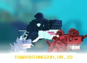Daftar Keluarga Megalodon dalam Game Steal a Brainrot dan Rahasia Brainrot Bertema Hiu