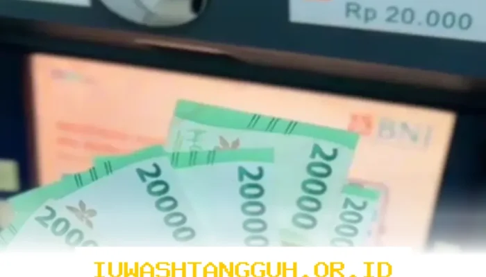 Daftar Lokasi ATM Rp20.000 Mandiri dan BNI di Jakarta yang Perlu Diketahui