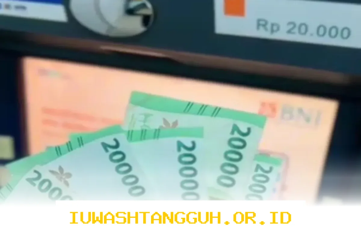 Daftar Lokasi ATM Rp20.000 Mandiri dan BNI di Jakarta yang Perlu Diketahui