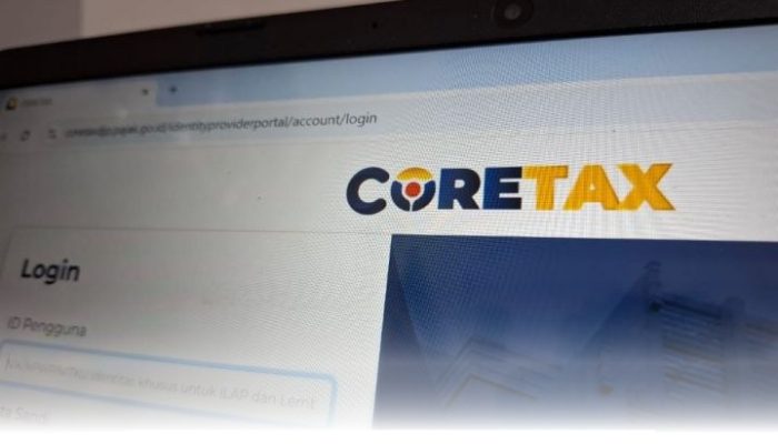 Daftar NPWP Online Tanpa Ribet, Ikuti Panduan Lengkap Pengajuan e-NPWP di Coretax