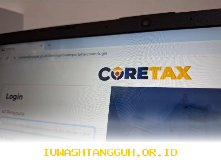 Daftar NPWP Online Tanpa Ribet, Ikuti Panduan Lengkap Pengajuan e-NPWP di Coretax