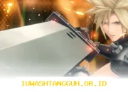 Daftar Pemeringkatan Karakter Terkuat dalam Dissidia Duellum Final Fantasy Versi Terbaru