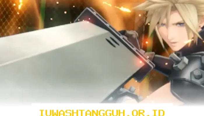 Daftar Pemeringkatan Karakter Terkuat dalam Dissidia Duellum Final Fantasy Versi Terbaru