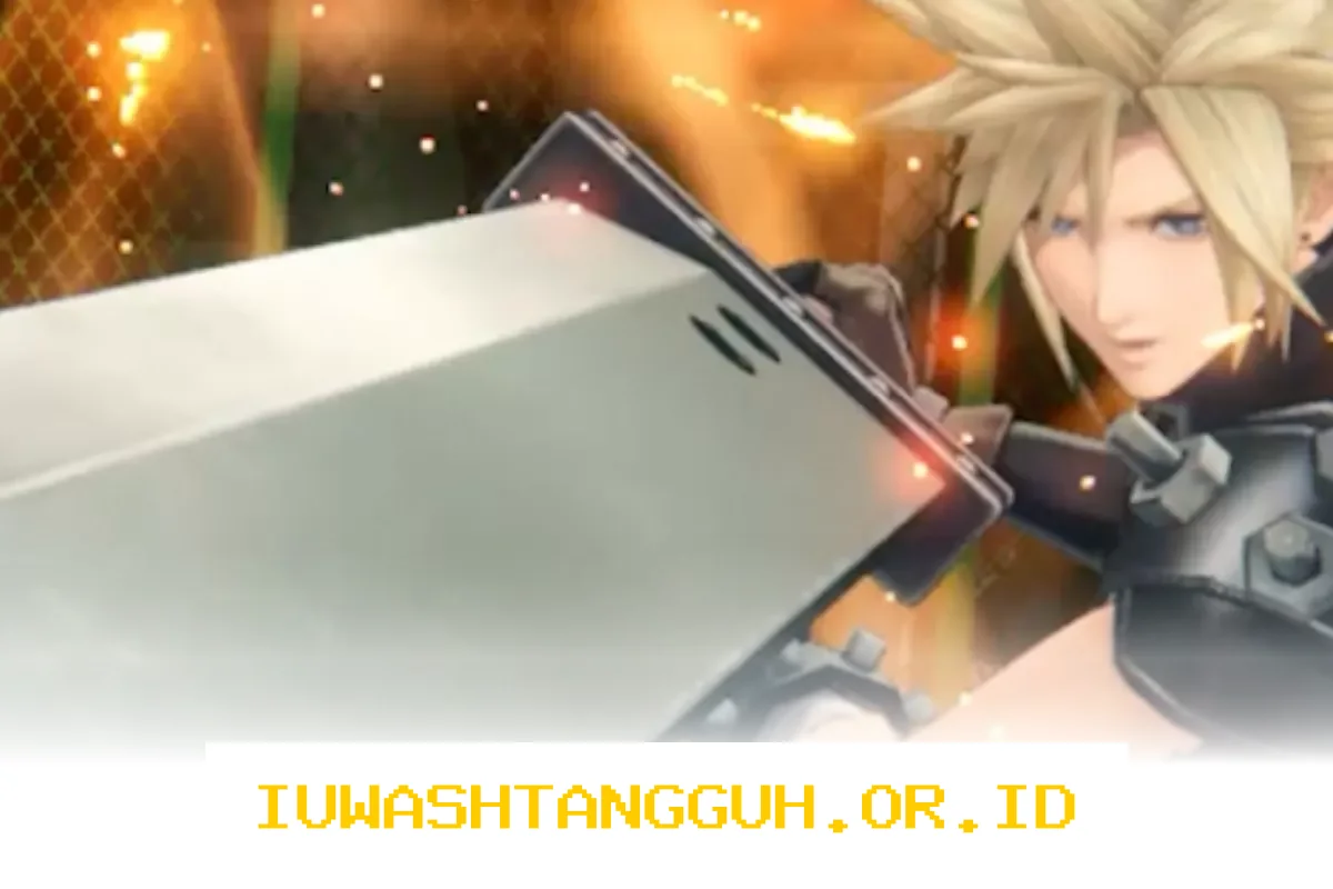 Daftar Pemeringkatan Karakter Terkuat dalam Dissidia Duellum Final Fantasy Versi Terbaru