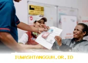 Daftar Penerima Bansos Beras dan Minyak Goreng Jelang Lebaran 2026, Pastikan Nama Anda Termasuk dengan Mengecek Desil KPM