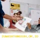 Daftar Penerima Bansos Beras dan Minyak Goreng Jelang Lebaran 2026, Pastikan Nama Anda Termasuk dengan Mengecek Desil KPM