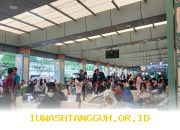 Daftar Program Mudik Gratis Mandiri BNI, Cek Persyaratan dan Tata Cara Pendaftaran di Sini!