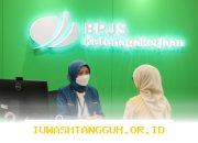 Daftar Saham BPJS Ketenagakerjaan yang Terkuak Melalui Kebijakan Terbaru KSEI-BEI