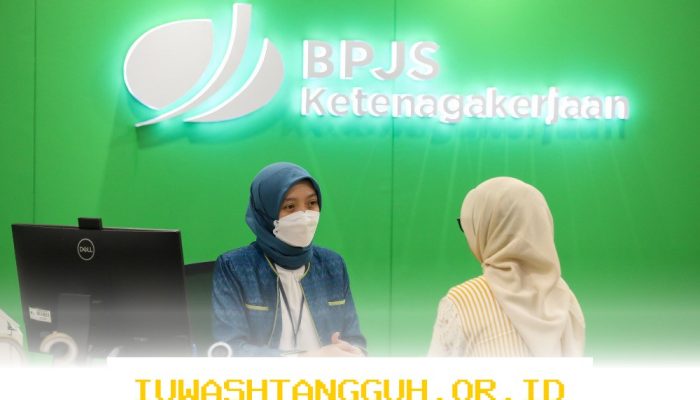 Daftar Saham BPJS Ketenagakerjaan yang Terkuak Melalui Kebijakan Terbaru KSEI-BEI