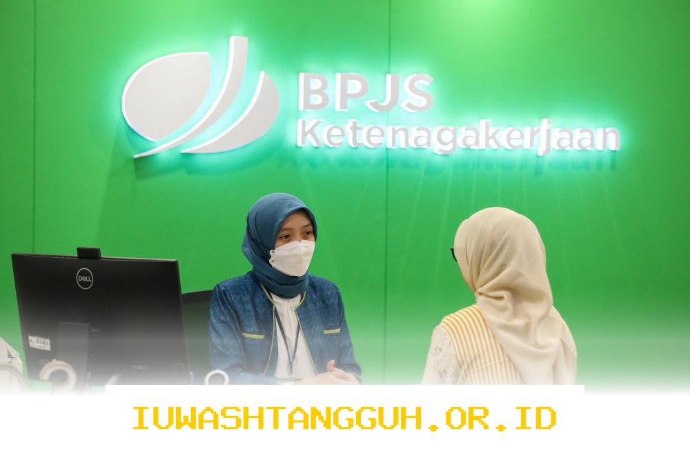 Daftar Saham BPJS Ketenagakerjaan yang Terkuak Melalui Kebijakan Terbaru KSEI-BEI