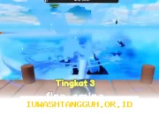 Daftar Skill Titan Fishing Terbaik Versi Update Terkini!