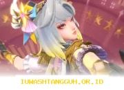 Daftar Skin 1 Diamond Mobile Legends Terbaik yang Harus Dimiliki, Diskon Besar Tunggu Kamu