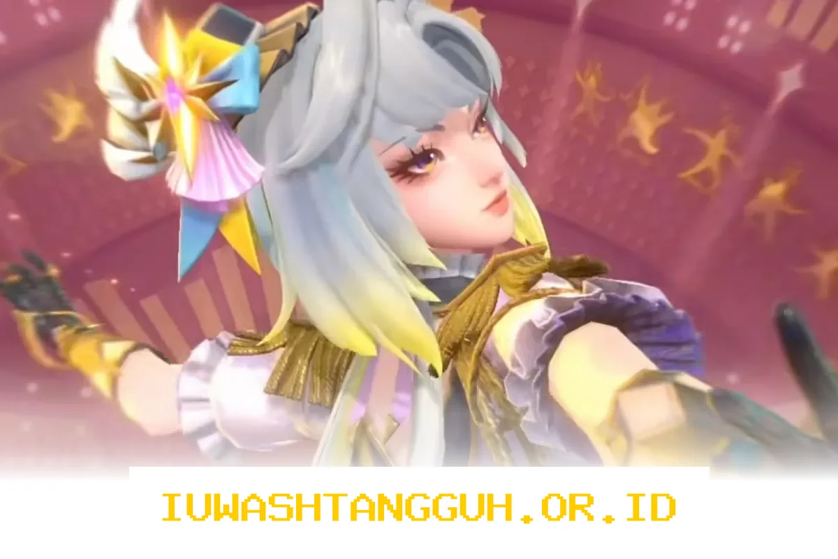 Daftar Skin 1 Diamond Mobile Legends Terbaik yang Harus Dimiliki, Diskon Besar Tunggu Kamu