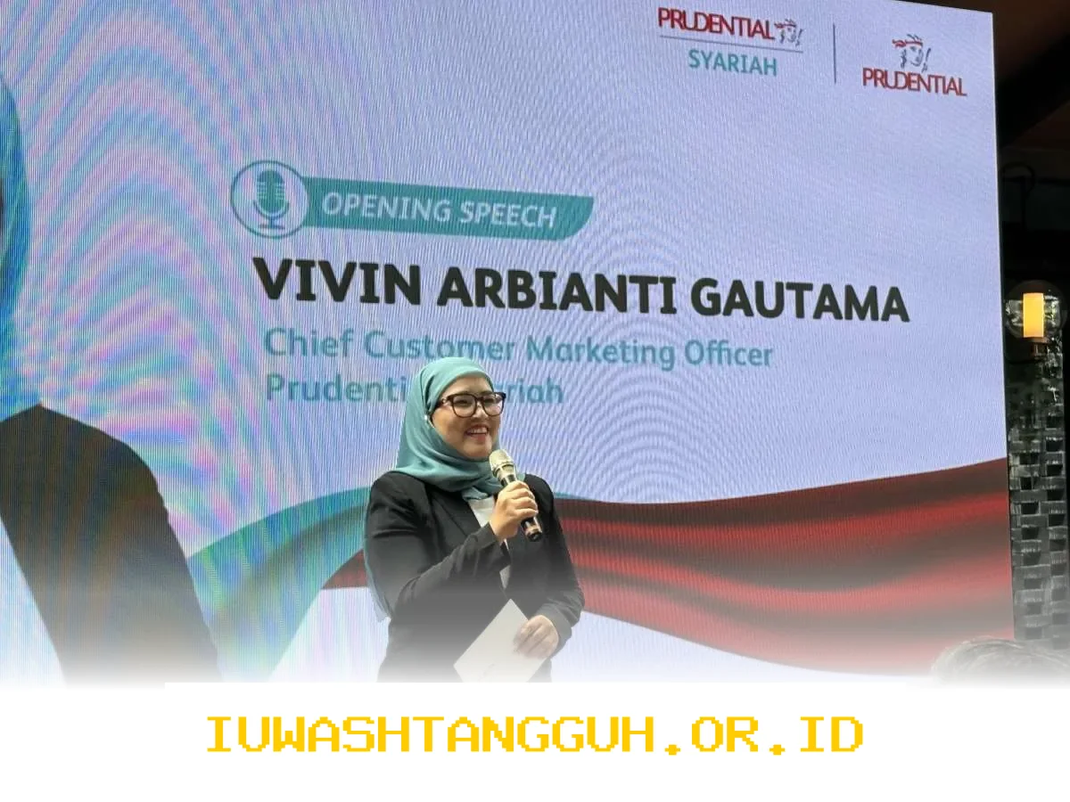 Dampak Konflik Timur Tengah terhadap Asuransi Umrah Masih Terkendali Menurut Prudential Syariah