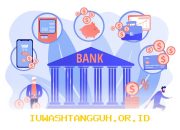 Dampak Krisis Ekonomi Dunia Terhadap Kekayaan Institusi Keuangan Kecil Indonesia