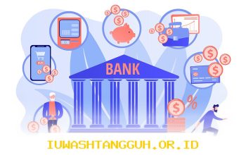 Dampak Krisis Ekonomi Dunia Terhadap Kekayaan Institusi Keuangan Kecil Indonesia
