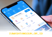 DANA Beri Saldo Gratis Rp200 Ribu Langsung ke Dompet Digital dengan Cara Mudah Ini