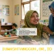 Dana BOS dan BOP RA Sebesar Rp4.5 Triliun Resmi Dicairkan untuk Kesejahteraan Guru Non ASN