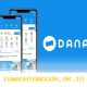 DANA Kaget Siang Ini Bagikan Saldo Gratis Rp205.000 ke Pengguna Dompet Digital, Cuan Menjelang Lebaran 2026