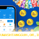DANA Kaget Siang Ini Beri Saldo Gratis Rp204.000 Langsung ke Dompet Digital Kamu