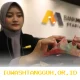 Dana Korporasi Bank Mega Syariah Meningkat 60 Persen Menjadi Rp5,9 Triliun di Tahun 2025