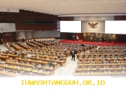 Dana Pensiun DPR RI Jadi Harapan Baru Kenaikan Gaji Guru Honorer, Simak Penjelasannya