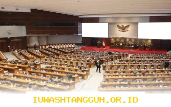 Dana Pensiun DPR RI Jadi Harapan Baru Kenaikan Gaji Guru Honorer, Simak Penjelasannya