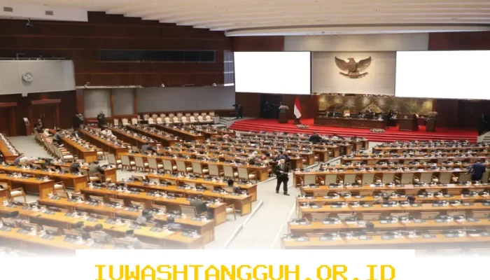 Dana Pensiun DPR RI Jadi Harapan Baru Kenaikan Gaji Guru Honorer, Simak Penjelasannya