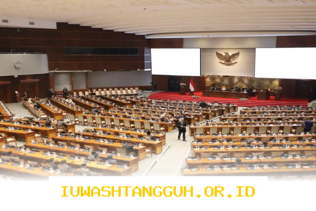 Dana Pensiun DPR RI Jadi Harapan Baru Kenaikan Gaji Guru Honorer, Simak Penjelasannya