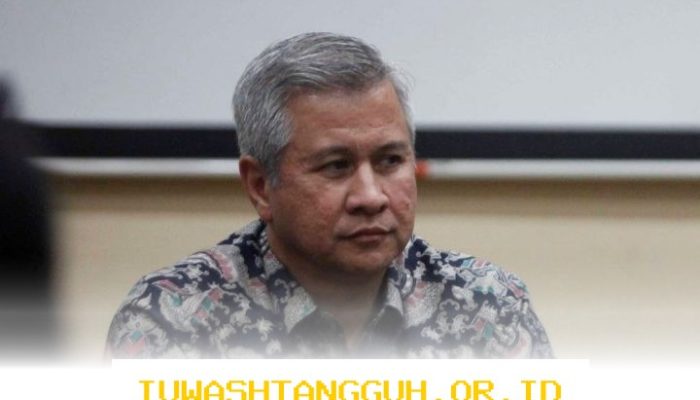 Danantara Optimalkan Kinerja BUMN Melalui Peningkatan Tata Kelola dan Kualitas Aset untuk Meningkatkan Laba Perusahaan