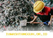 Danantara Resmi Buka Pendaftaran Calon Mitra untuk Proyek Waste to Energy
