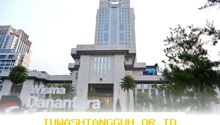 Danantara Resmi Menunjuk Mitra Operator PSEL Wilayah Bogor Raya untuk Pengembangan Jaringan Telekomunikasi