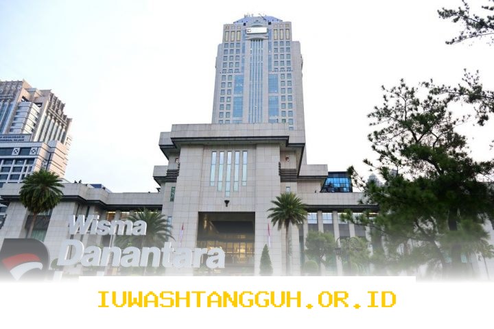 Danantara Resmi Menunjuk Mitra Operator PSEL Wilayah Bogor Raya untuk Pengembangan Jaringan Telekomunikasi